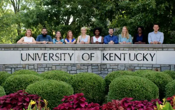 University of Kentucky Scholarships - 2022 HelpToStudy.com 2023