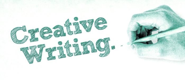 creative writing undergraduate courses