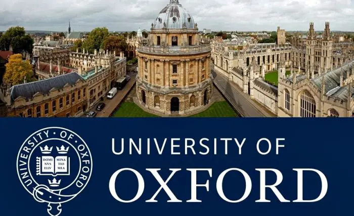 oxford english phd acceptance rate