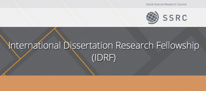 macmillan international dissertation research fellowship