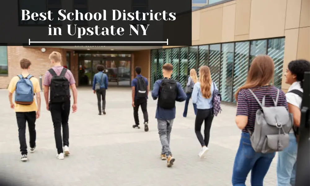 The 50 Best School Districts In Upstate Ny And How Th - vrogue.co