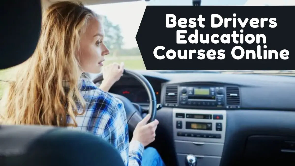Driving Course Admissions Courses And Scholarships 2022 2023